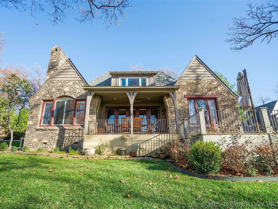 34492 S Coves Dr, Afton, OK 74331 Zillow