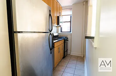 Rented by AM Residential