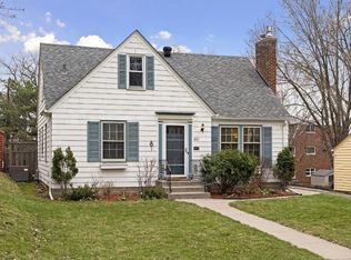 3037 Monterey Ave, Minneapolis, MN 55416