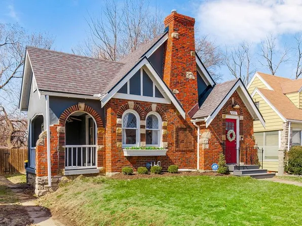 7210 Highland Ave, Kansas City, MO 64131