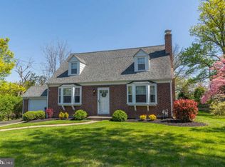 1877 Keith Rd, Abington, PA 19001