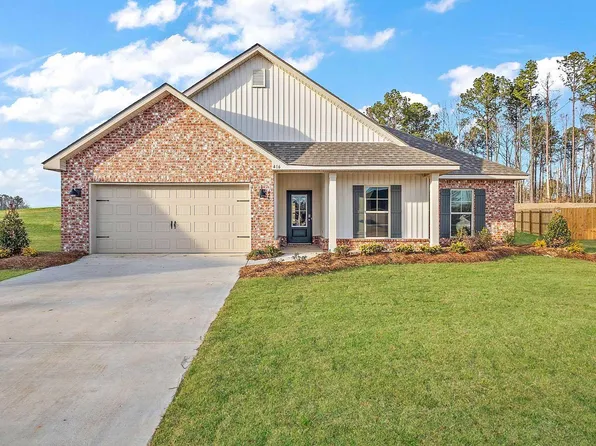 416 Piney Dr, Pearl, MS 39208