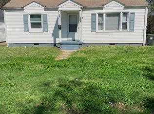 2003 Byrd St, Greensboro, NC 27401