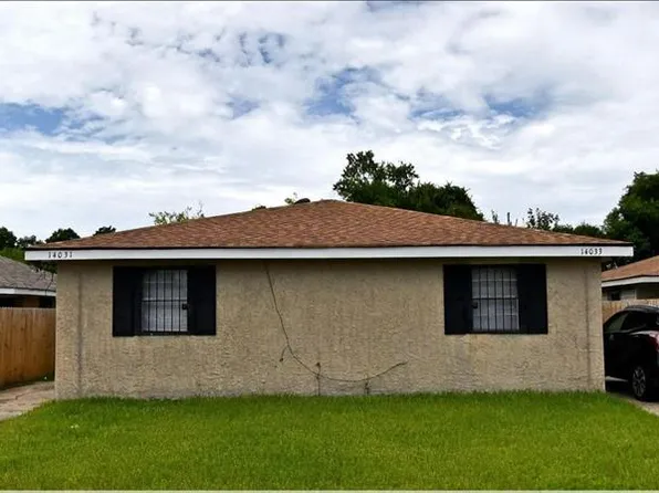14031 Linden St, New Orleans, LA 70128