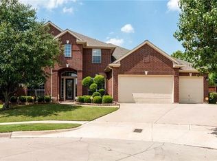 3900 Pendleton Dr, Fort Worth, TX 76244