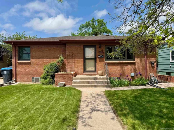 1942 E 18th St, Cheyenne, WY 82001