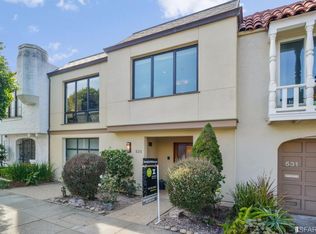 535 47th Ave, San Francisco, CA 94121