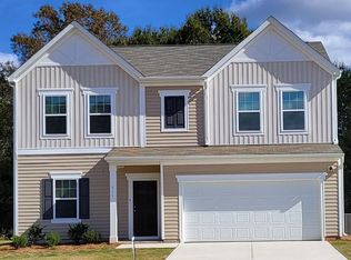 515 Cessna Dr, Spring Hope, NC 27882