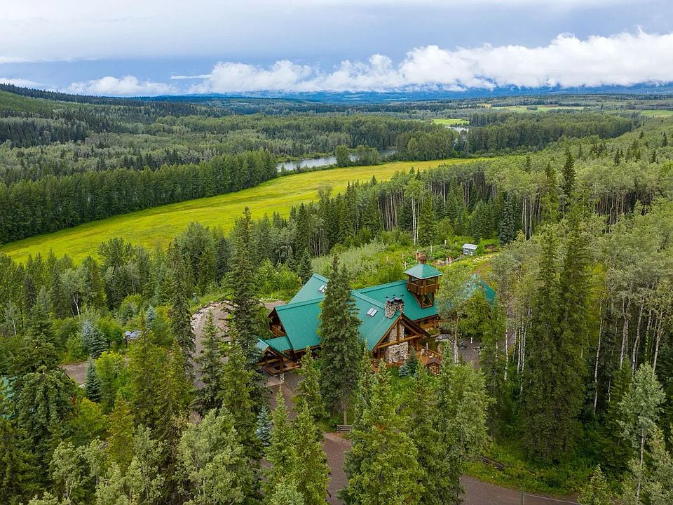 24573 Walcott Rd, Telkwa, BC V0J 2X2 MLS 262801018 Zillow