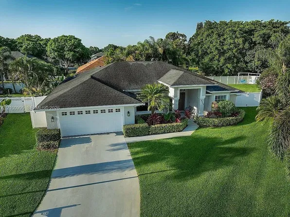 4065 9th Pl, Vero Beach, FL 32960