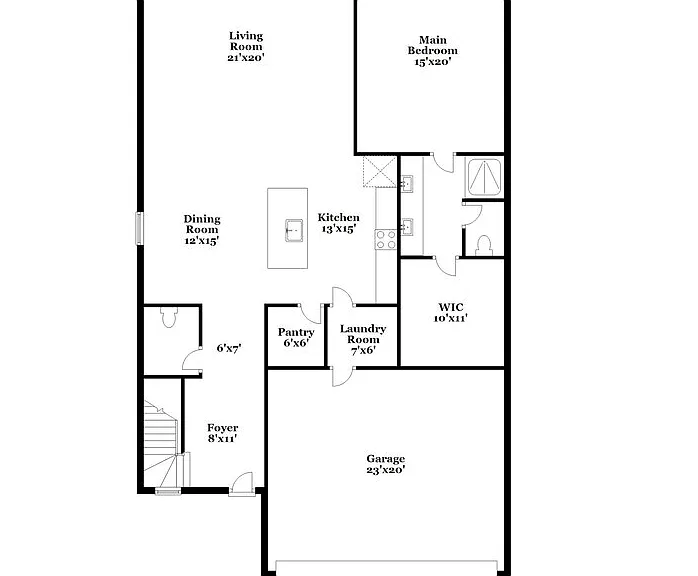 17839 Cloudless Bliss Dr — Photo 2