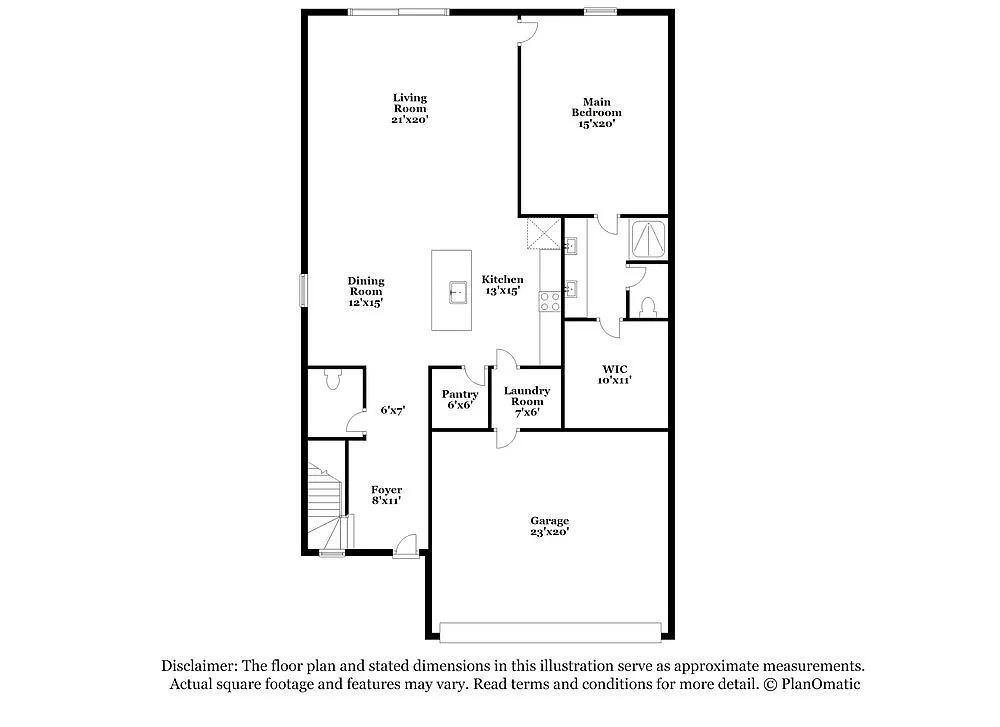 Building Photo - 17839 Cloudless Bliss Dr