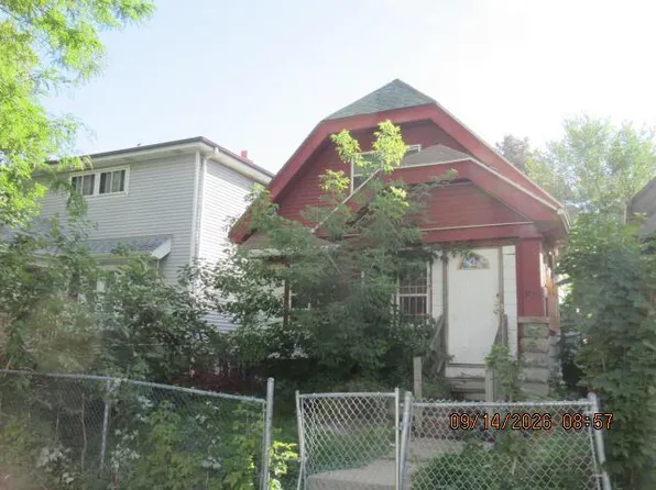 3716 N 26th STREET, Milwaukee, WI 53206