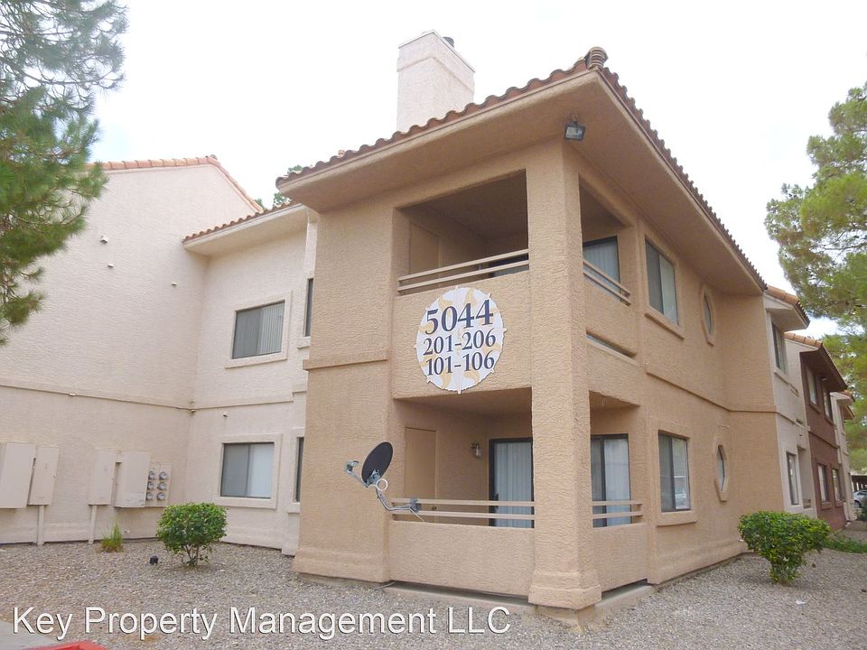 1st image of 5044 S Rainbow Blvd Unit 203