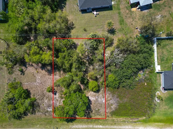 E PRICE BOULEVARD, NORTH PORT, FL 34288