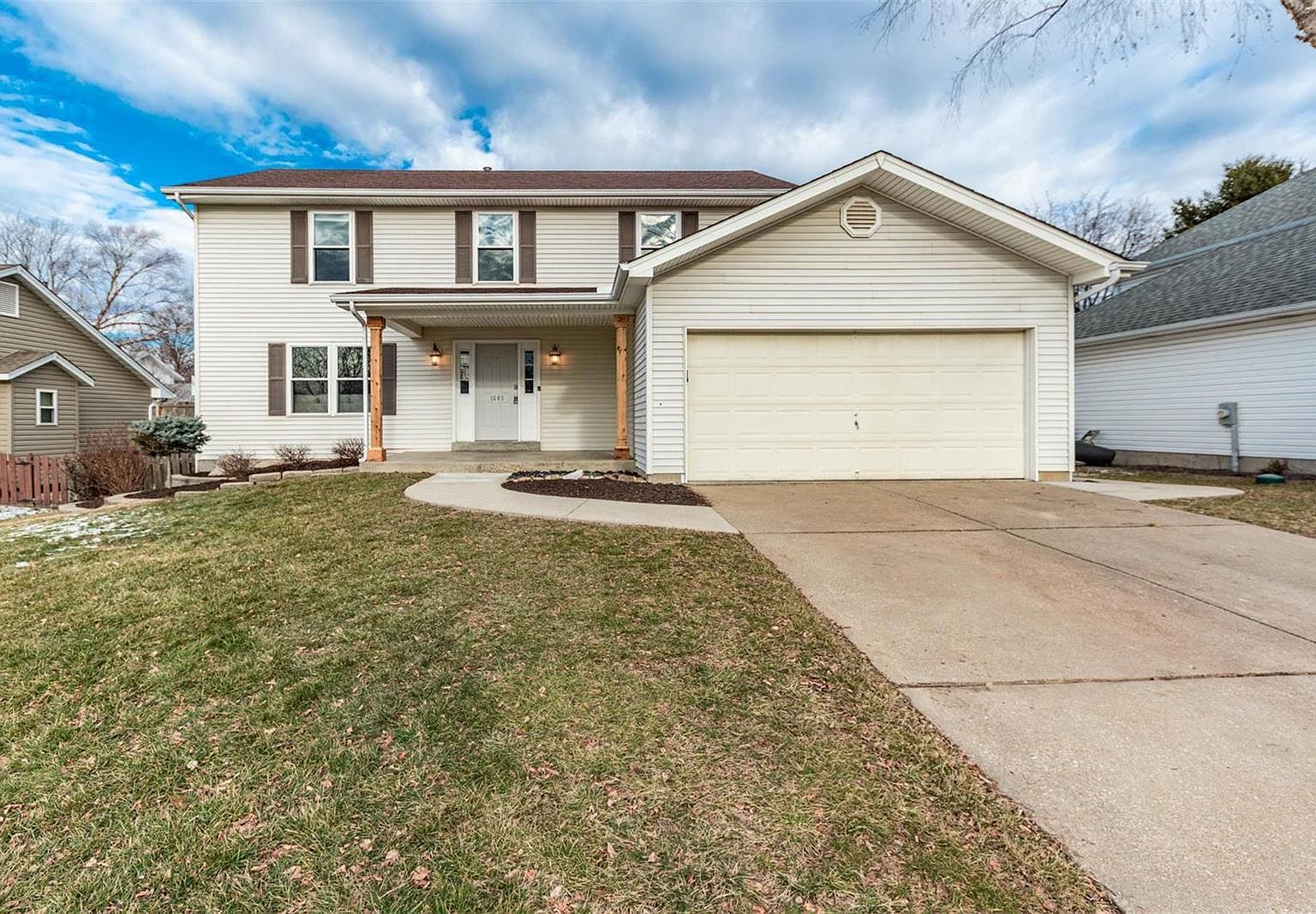 1645 Wild Goose Run, Saint Charles, MO 63303 | Zillow