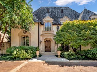 6238 Stefani Dr, Dallas, TX 75225