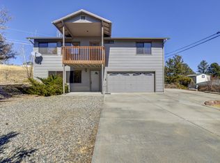 4700 E Robin Dr, Prescott, AZ 86301