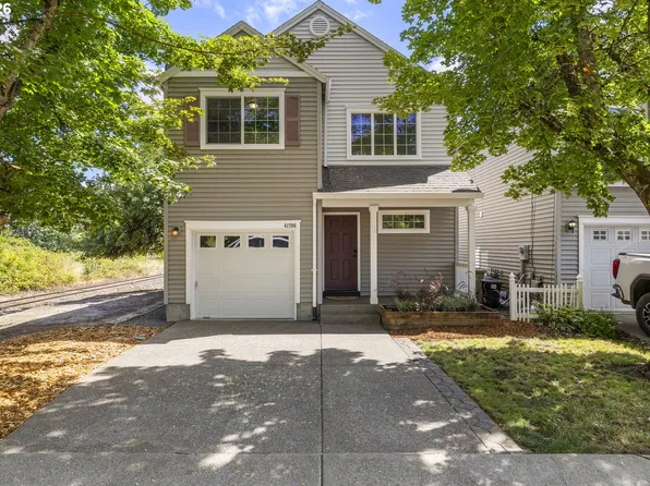 41706 NW Bellingham Ct, Banks, OR 97106