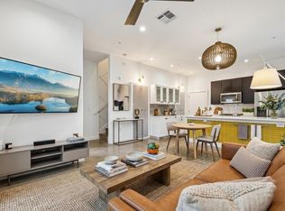 1931 E 38th 1/2 St UNIT 33, Austin, TX 78723