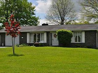 175 E Brewster Rd, Butler, PA 16001