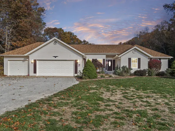 241 Weeping Willow Lane, Galena, MO 65656