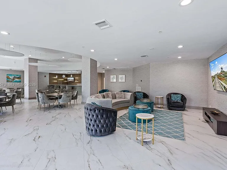 5200 N Ocean Dr #1105 — Photo 32