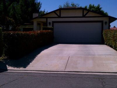 12677 Cedar Ln, Victorville, CA, 92395