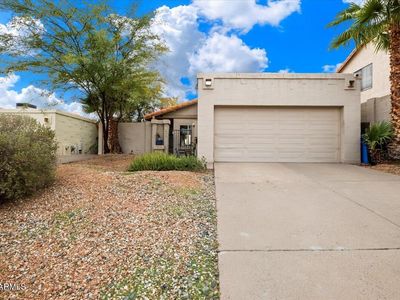 1645 E Villa Maria Dr, Phoenix, AZ, 85022