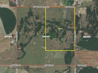 669 NW 40th Ave, Saint John, KS 67576