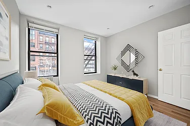 Rented by The Agency