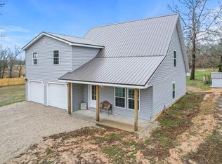 55 Goldenrod Ln, Marshfield, MO 65706
