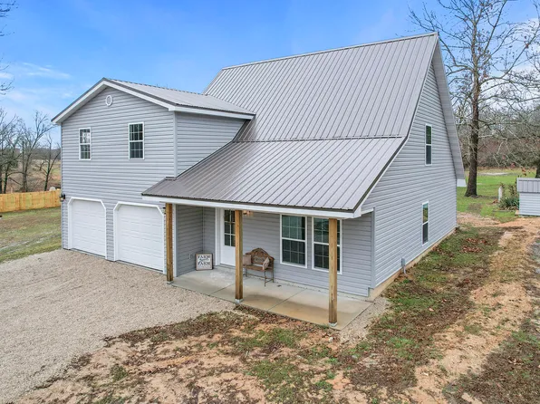 55 Goldenrod Lane, Marshfield, MO 65706