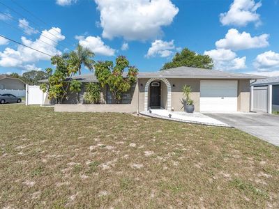 9005 Hermitage Ln, Port Richey, FL, 34668