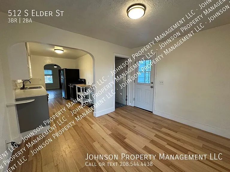 512 S Elder St — Photo 8