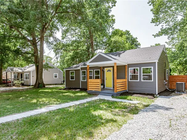 936 Halsey Ln, Richmond, VA 23225