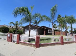 1801 Gaston St, Wasco, CA