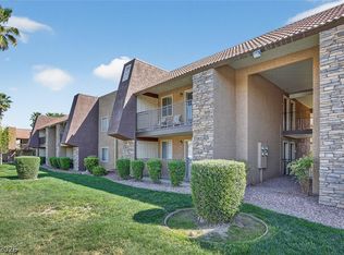 5081 River Glen Dr Unit 117, Las Vegas, NV 89103