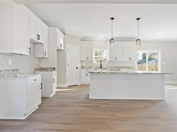 841 23rd St, Newport News, VA 23607