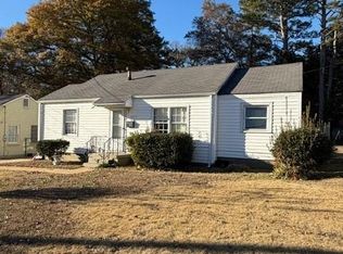 3035 Washington Rd, East Pt, GA 30344