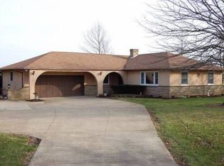 15839 Hawn Rd, Plain City, OH 43064