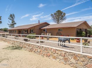 608 Casad Rd, Anthony, NM 88021