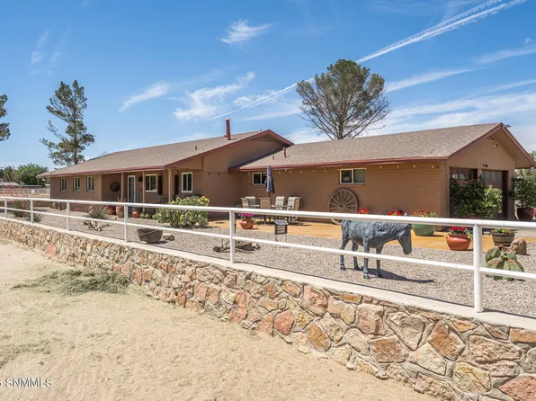 608 Casad Rd, Anthony, NM 88021
