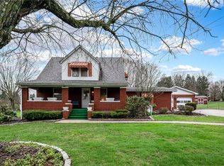 242 S Duffy Rd, Butler, PA 16001