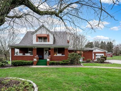 242 S Duffy Rd, Butler, PA, 16001