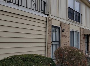 19361 Oak Ave, Country Club Hills, IL 60478