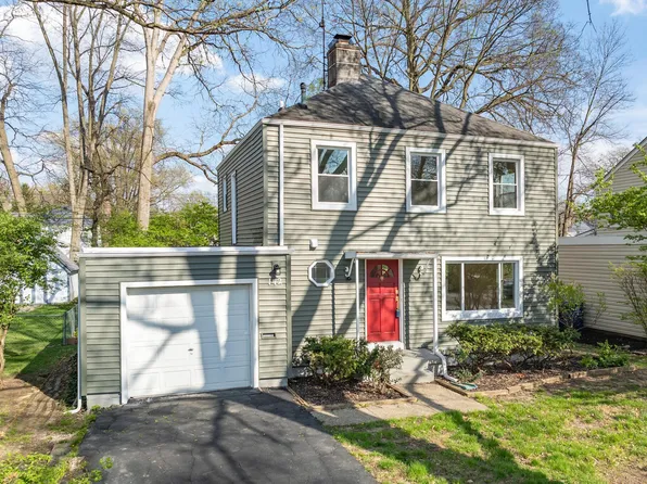 142 S Gould Rd, Columbus, OH 43209