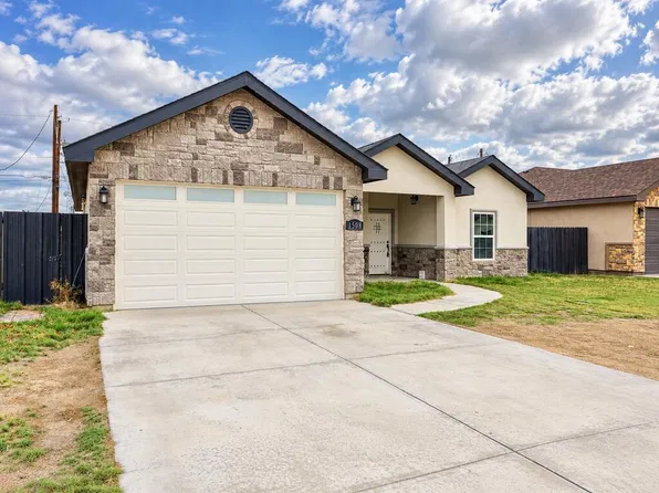 1508 S Mimosa St, Pecos, TX 79772