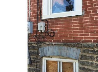 487 E Penn St, Philadelphia, PA