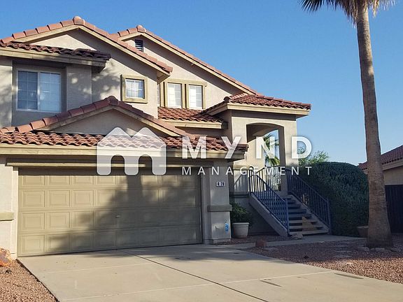2nd image of 4178 W Columbine Dr